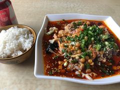 -冒菜西施·非遗冒菜(总店)