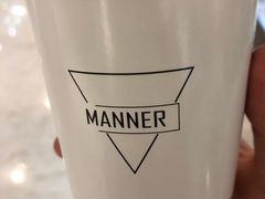 -Manner Coffee(芮欧百货店)