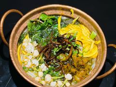 -滇野云南野生菌餐厅(陕西南路店)