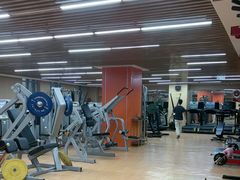 -CXFIT 陈徐健身工作室(凯旋店)