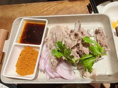 -耶里夏丽·新疆菜·家庭聚场(百联中环购物广场店)
