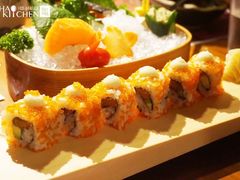-烧鸟横丁(联发文创口岸店)