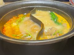 -温野菜涮涮锅(曲江大悦城店)
