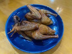 -煲煲掂风味煲仔饭餐厅(西区店)