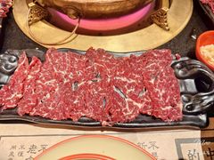 -潮庭牛肉火锅·骑楼私宴