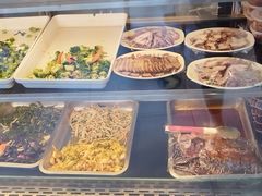 -庆丰包子铺(天通苑店)