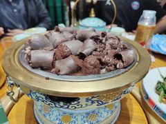 -一群羊手扒肉·火锅·早茶(远东公寓店)