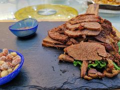 -清真悦宾楼食府(海湖店)