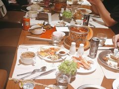 -富力丽思卡尔顿酒店·香荟全日制餐厅