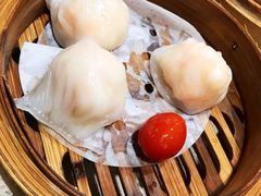 招牌虾饺皇-点都德(龙之梦店)