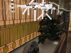 大堂-俏江南天津时尚曲艺主题餐厅(马场道店)