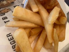 -FATBURGER 特富客汉堡(外交公寓店)