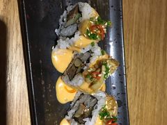 -笑福亭料理小馆(解放碑店)