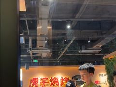 -虎子烧烤(湘江北路店)