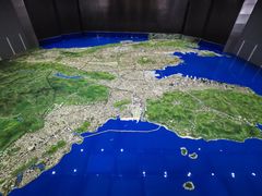 -大连市规划展示中心