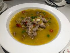 -火龙堂·风味民间菜(文一路店)