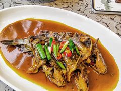 -一江春水·杭帮臻宴(三台山店)