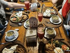 -Bebek Joni Restaurant