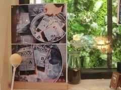 犀啡哩-无牌咖啡&酒馆