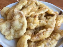 锅包肉-顺姬冷面(长白西路店)