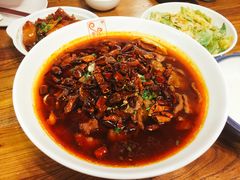 -妈妈的味道(工人体育场东路店)