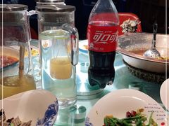 -雲蜀龙阁·金牌水煮鱼(方庄店)