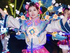 -苏州乐园森林水世界