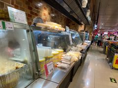 -AEON永旺(东方宝泰店)