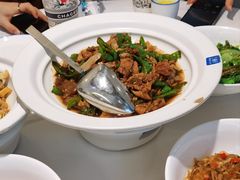 -兰湘子·湘菜小炒(盛龙广场店)