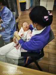 -爱瑞馨母婴护理中心·月嫂育儿嫂