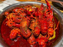 -王红军龙虾(新民路店)