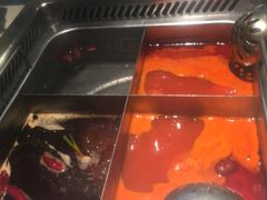 -海底捞火锅(银泰中心店)