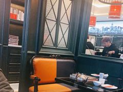 -高第街56号港式餐厅·精选(世茂广场宽厚里大明湖店)