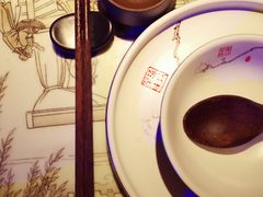 -绿茶餐厅(乐峰广场店)