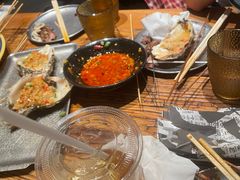 -北丐先生·野馄饨烧烤(长宁龙之梦店)