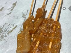 -管氏翅吧(马家堡店)