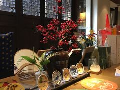 -朵云书院·广富林店