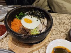 -東門韩国传统烤肉·韩国料理(银座直营店)