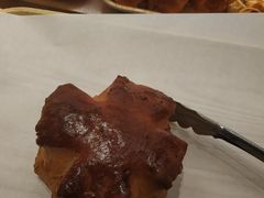 -山崎面包(静安久光店)