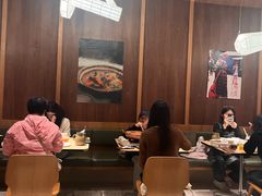 -一坐一忘云南菜(卓悦中心)