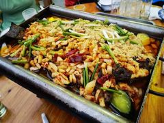 -宣恩烤活鱼(宣恩总店)