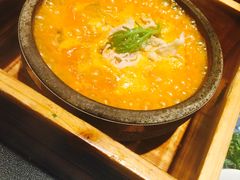 -一心创作料理屋(经开万达店)