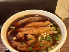 -中国厨房/台湾牛肉面