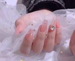 -美甲日记美睫专业纹绣半永久