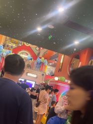 -MELAND CLUB亲子乐园·派对·餐厅(北京芳圆里ID MALL店)