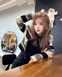 -奈川烫染Salon