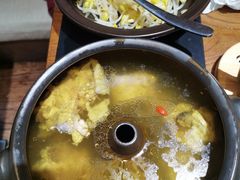 -云海肴·汽锅鸡·云南菜(美罗城店)