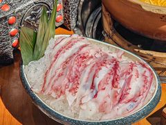 -闲云无敌锤子·老火锅(江宁路店)