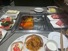 -海底捞火锅(龙湖北京大兴天街店)