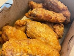 -Kyochon1991校村(共和路店)